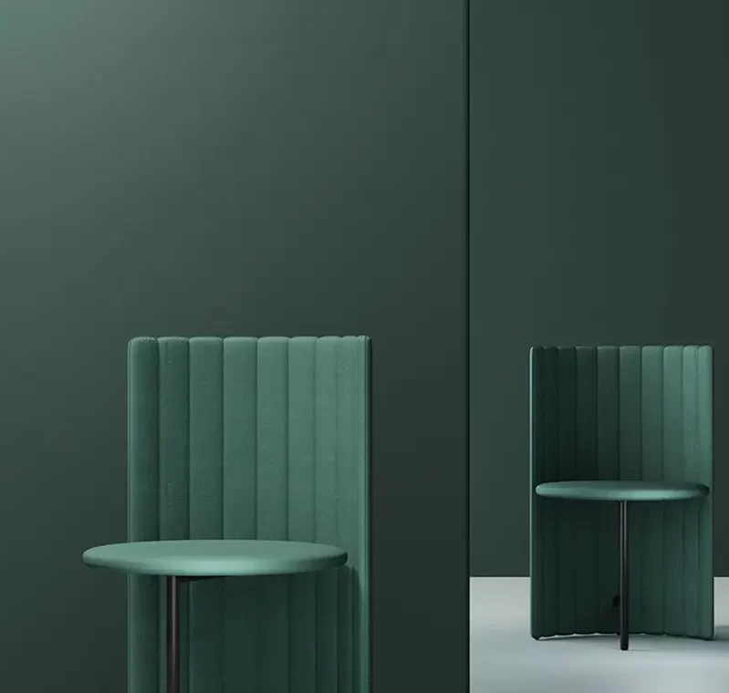 Comfortable Singel Chair