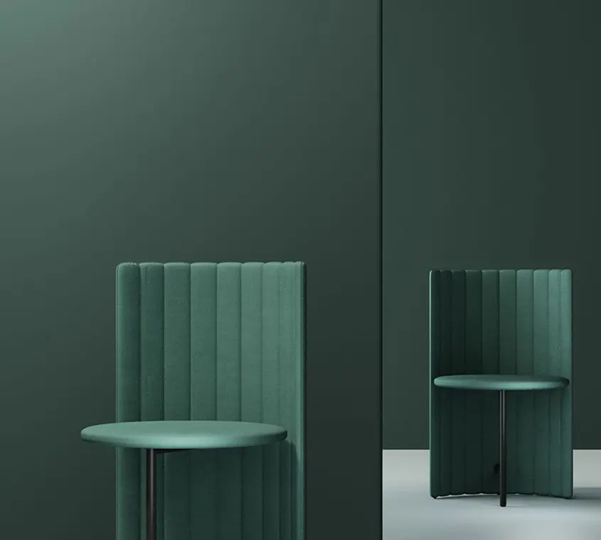 Comfortable Singel Chair